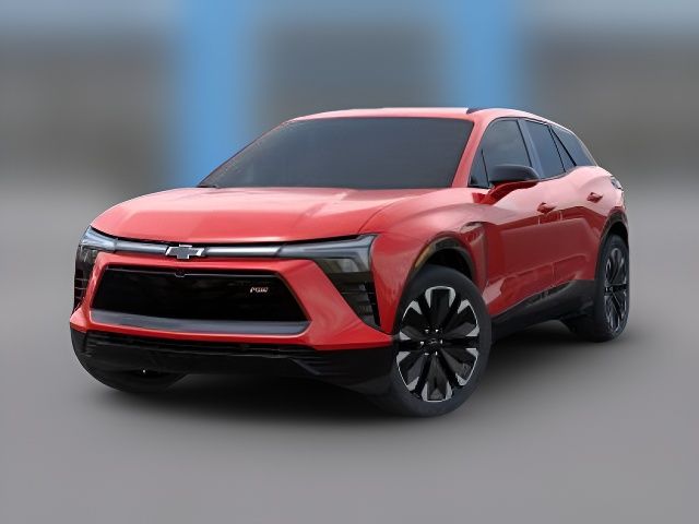 2024 Chevrolet Blazer EV eAWD RS