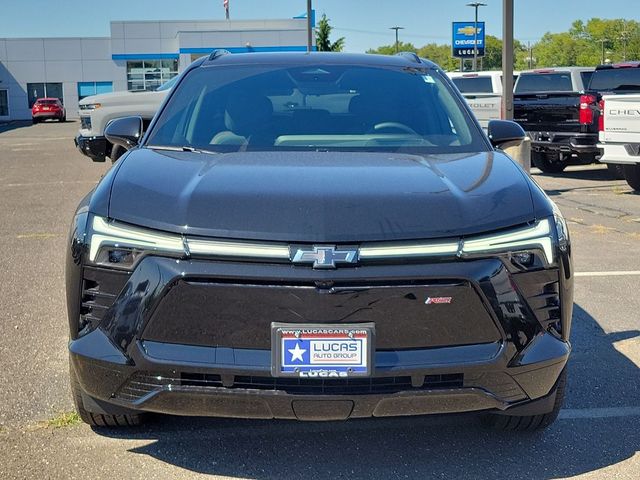 2024 Chevrolet Blazer EV eAWD RS