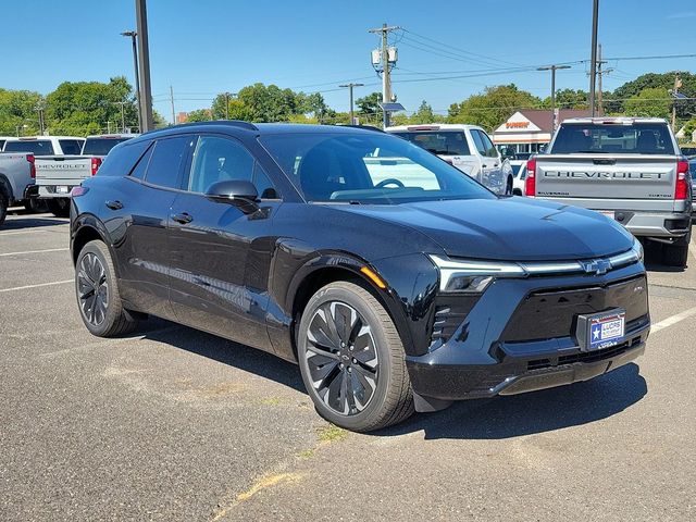 2024 Chevrolet Blazer EV eAWD RS