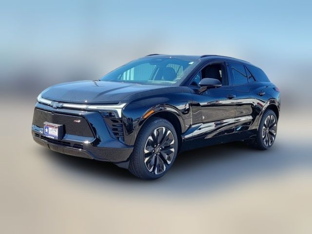 2024 Chevrolet Blazer EV eAWD RS