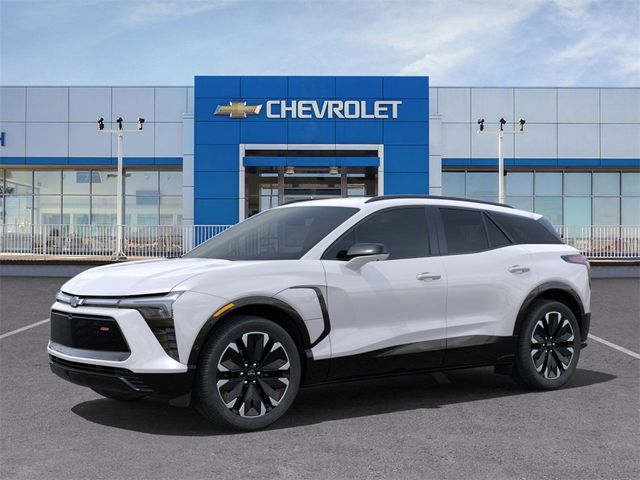 2024 Chevrolet Blazer EV eAWD RS