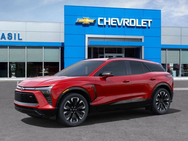 2024 Chevrolet Blazer EV eAWD RS