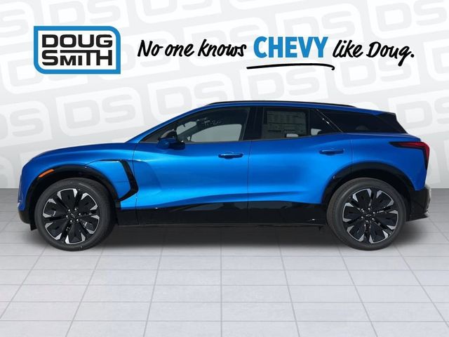 2024 Chevrolet Blazer EV eAWD RS