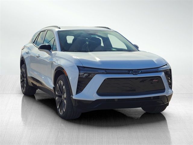 2024 Chevrolet Blazer EV eAWD RS