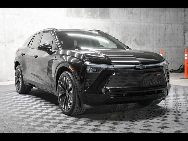 2024 Chevrolet Blazer EV eAWD RS