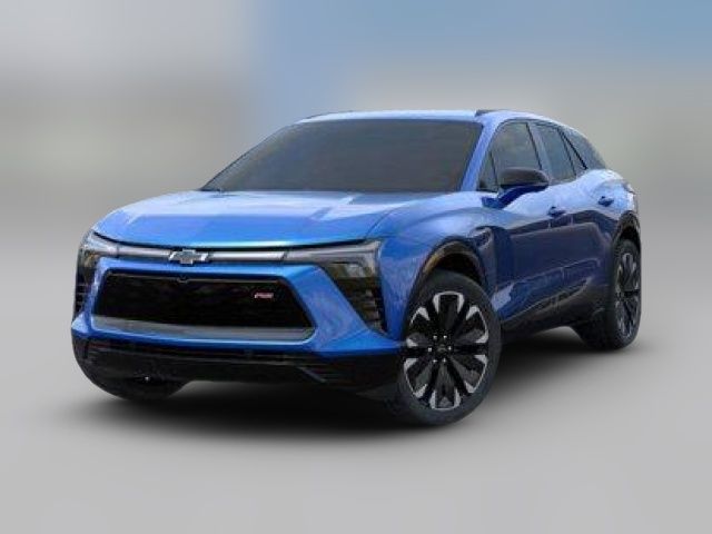 2024 Chevrolet Blazer EV eAWD RS