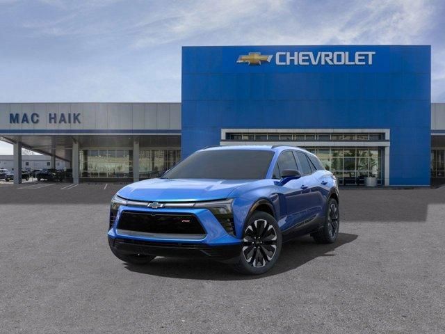 2024 Chevrolet Blazer EV eAWD RS