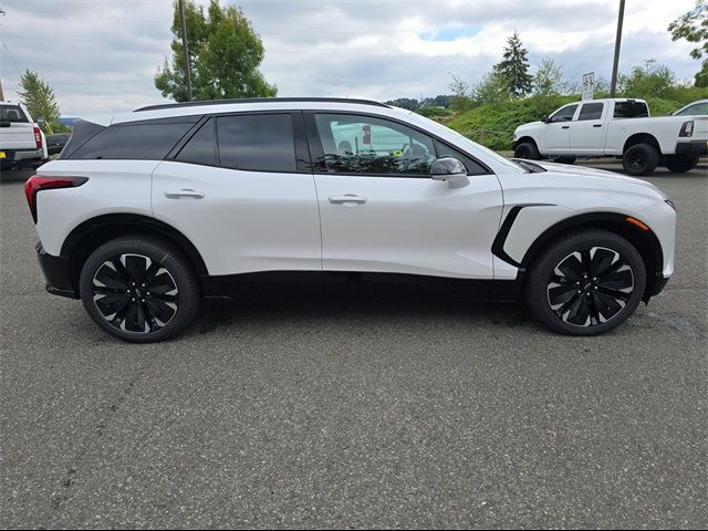 2024 Chevrolet Blazer EV eAWD RS