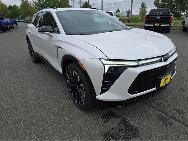 2024 Chevrolet Blazer EV eAWD RS