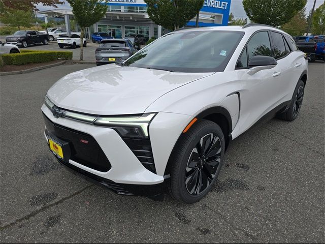 2024 Chevrolet Blazer EV eAWD RS