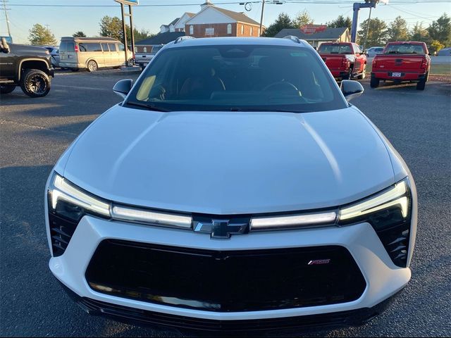 2024 Chevrolet Blazer EV eAWD RS