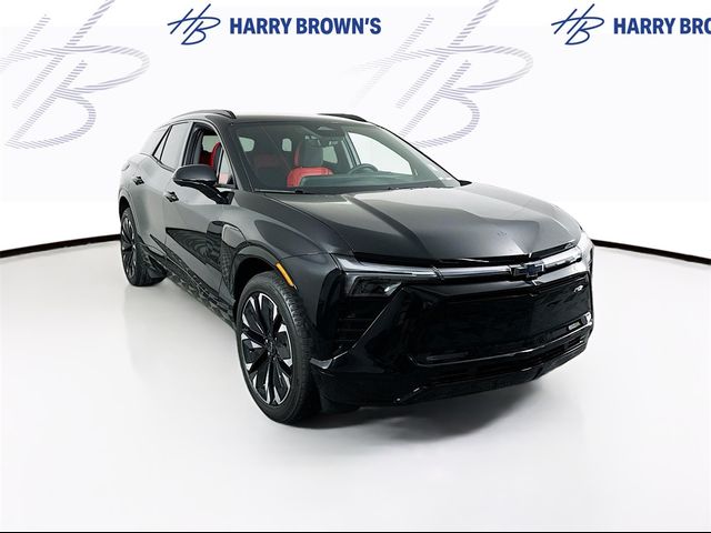 2024 Chevrolet Blazer EV eAWD RS