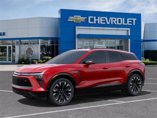 2024 Chevrolet Blazer EV eAWD RS