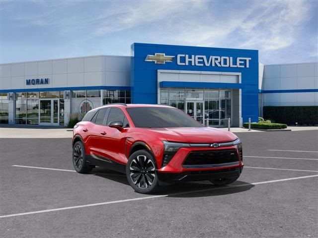 2024 Chevrolet Blazer EV eAWD RS