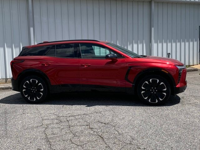 2024 Chevrolet Blazer EV eAWD RS