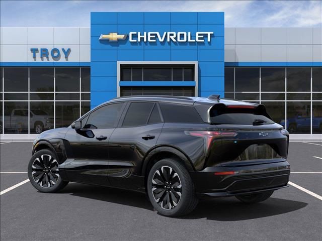 2024 Chevrolet Blazer EV eAWD RS