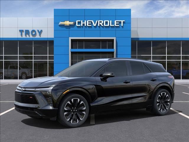 2024 Chevrolet Blazer EV eAWD RS