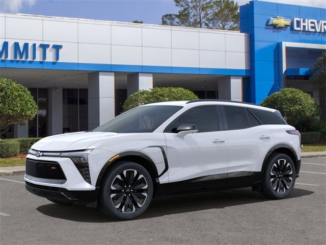 2024 Chevrolet Blazer EV eAWD RS