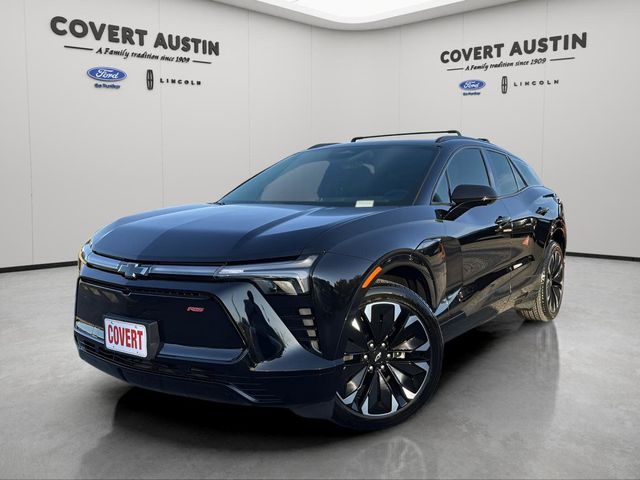2024 Chevrolet Blazer EV eAWD RS