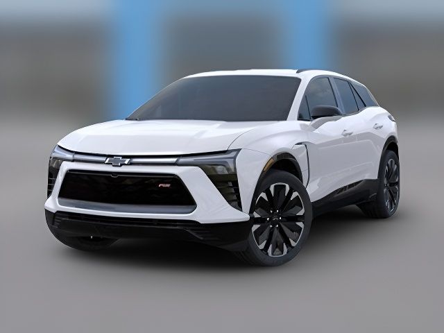 2024 Chevrolet Blazer EV eAWD RS