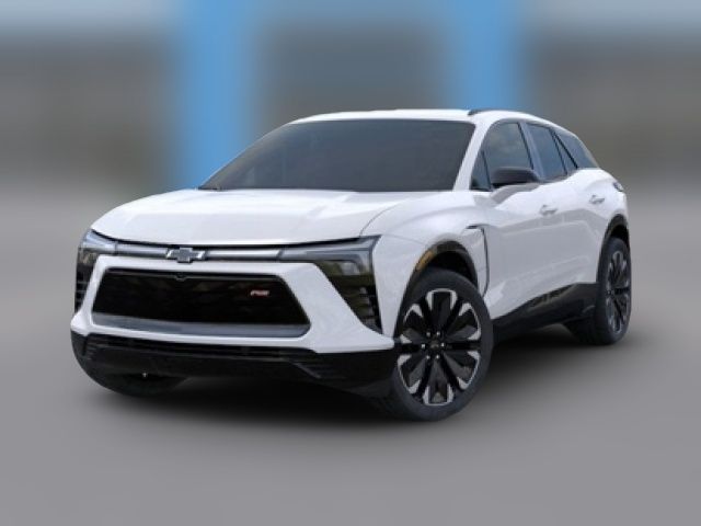 2024 Chevrolet Blazer EV eAWD RS