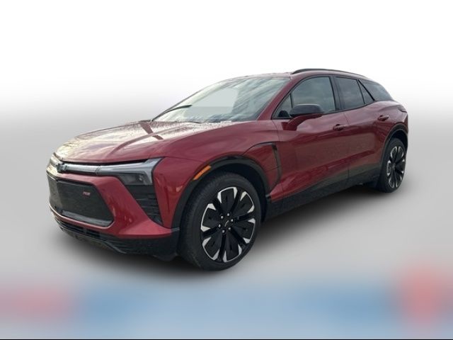 2024 Chevrolet Blazer EV eAWD RS