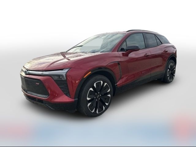 2024 Chevrolet Blazer EV eAWD RS