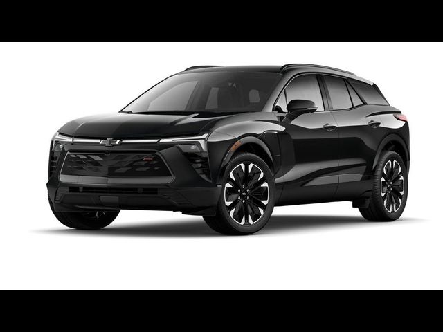 2024 Chevrolet Blazer EV eAWD RS