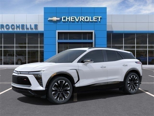 2024 Chevrolet Blazer EV eAWD RS