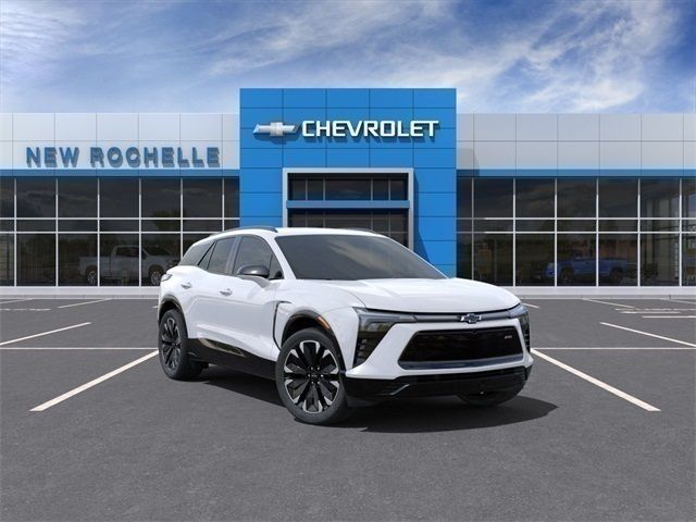 2024 Chevrolet Blazer EV eAWD RS