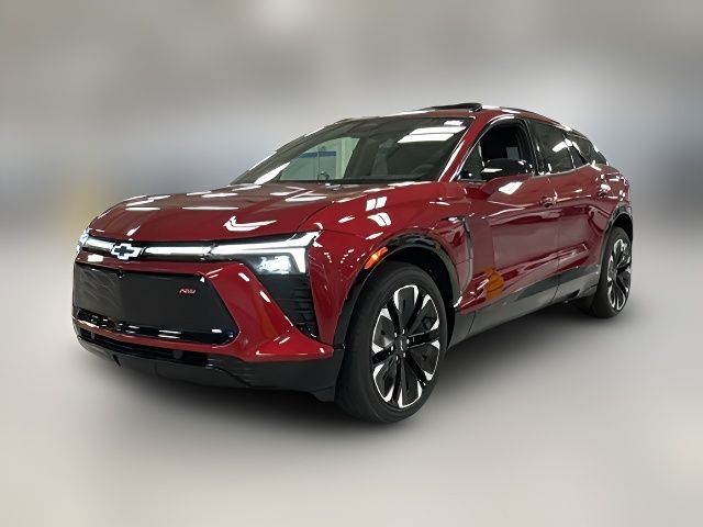 2024 Chevrolet Blazer EV eAWD RS