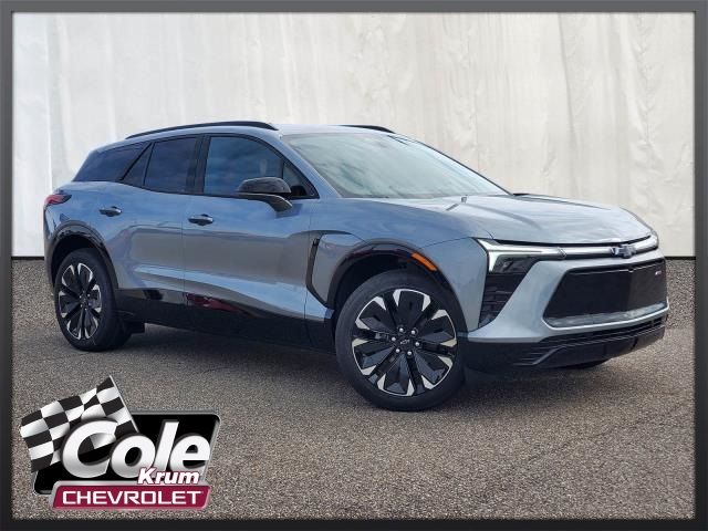 2024 Chevrolet Blazer EV eAWD RS