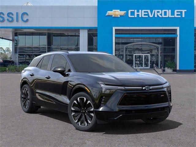 2024 Chevrolet Blazer EV eAWD RS