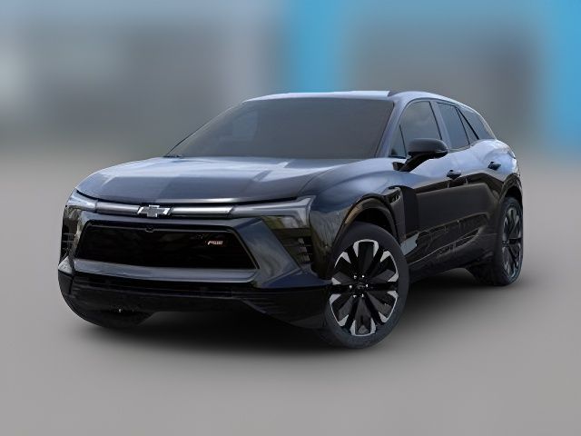 2024 Chevrolet Blazer EV eAWD RS