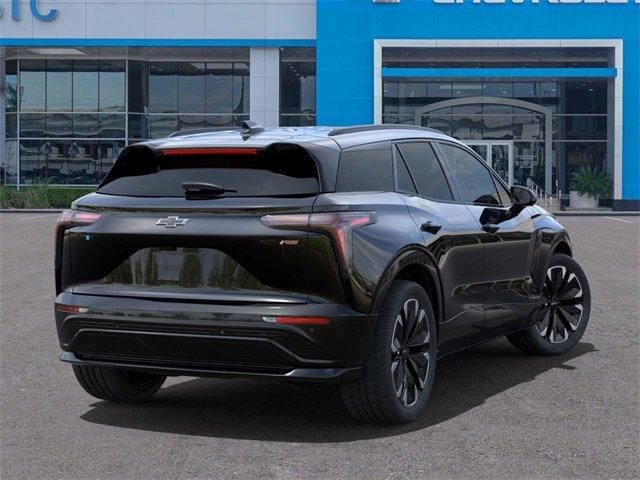 2024 Chevrolet Blazer EV eAWD RS