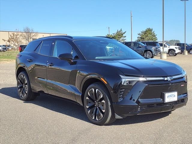 2024 Chevrolet Blazer EV eAWD RS