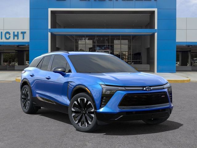 2024 Chevrolet Blazer EV eAWD RS