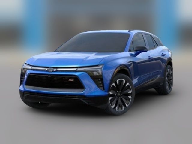 2024 Chevrolet Blazer EV eAWD RS