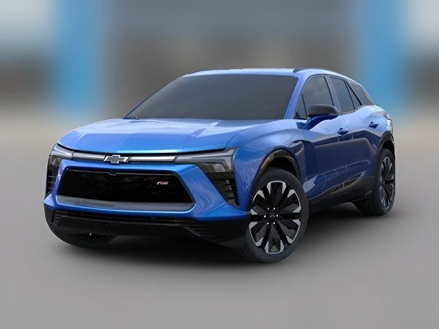 2024 Chevrolet Blazer EV eAWD RS