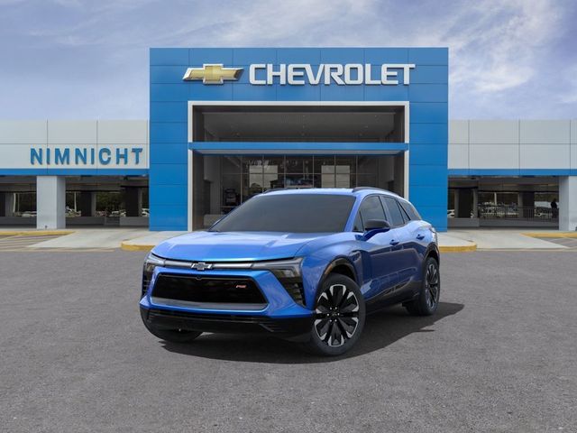 2024 Chevrolet Blazer EV eAWD RS