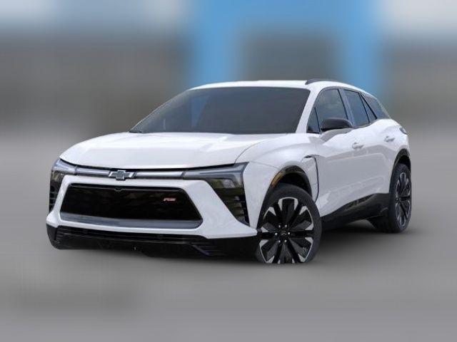 2024 Chevrolet Blazer EV eAWD RS