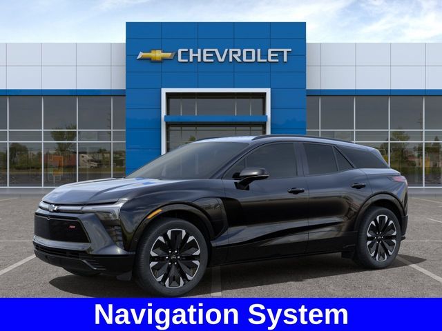 2024 Chevrolet Blazer EV eAWD RS