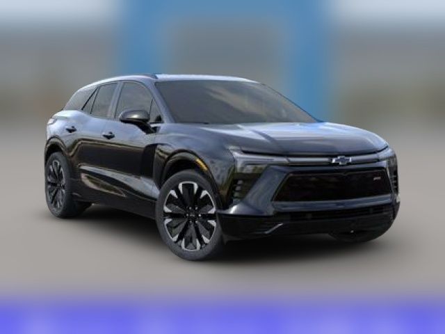 2024 Chevrolet Blazer EV eAWD RS