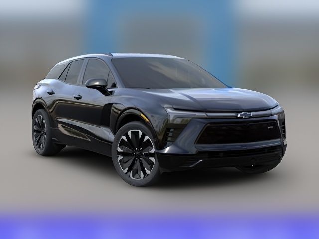 2024 Chevrolet Blazer EV eAWD RS