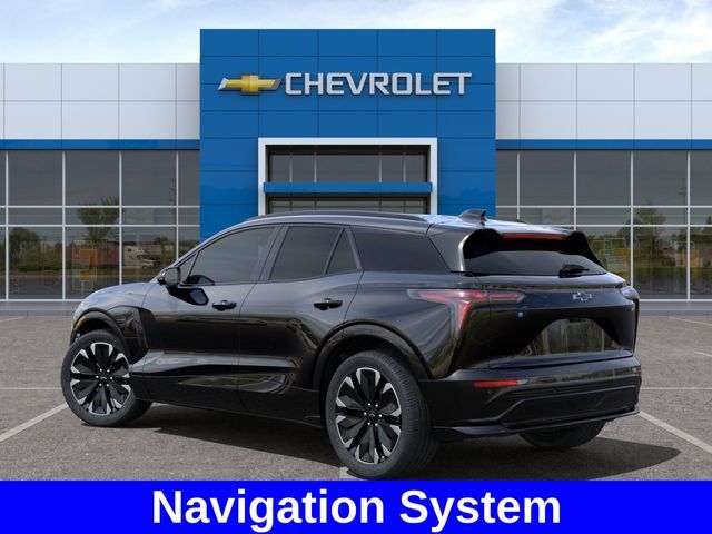 2024 Chevrolet Blazer EV eAWD RS