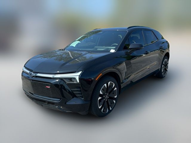 2024 Chevrolet Blazer EV eAWD RS