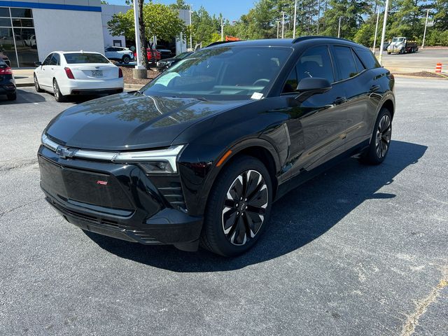 2024 Chevrolet Blazer EV eAWD RS