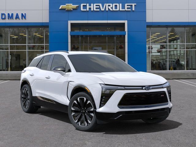 2024 Chevrolet Blazer EV eAWD RS