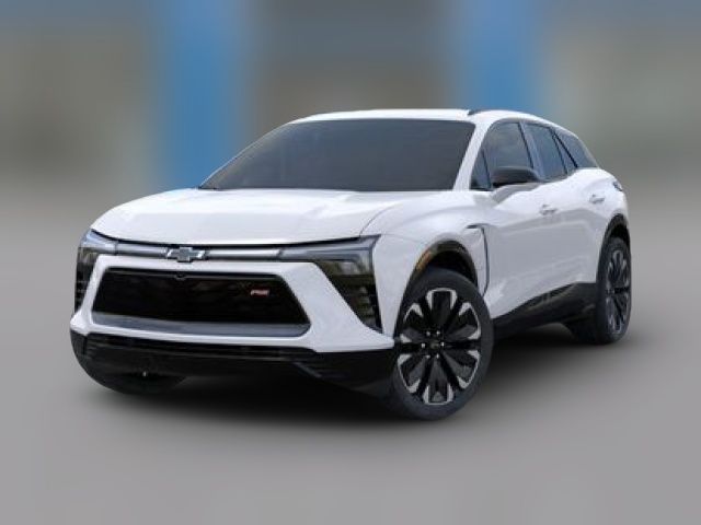 2024 Chevrolet Blazer EV eAWD RS