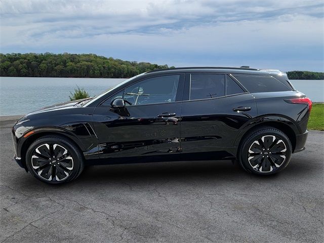 2024 Chevrolet Blazer EV eAWD RS